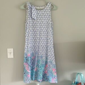 Lilly Pulitzer dress